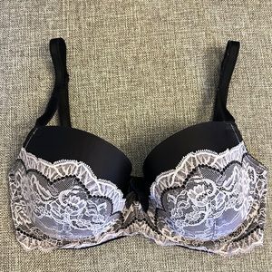 Victoria’s Secret Dream Angels Lined Demi 32DDD